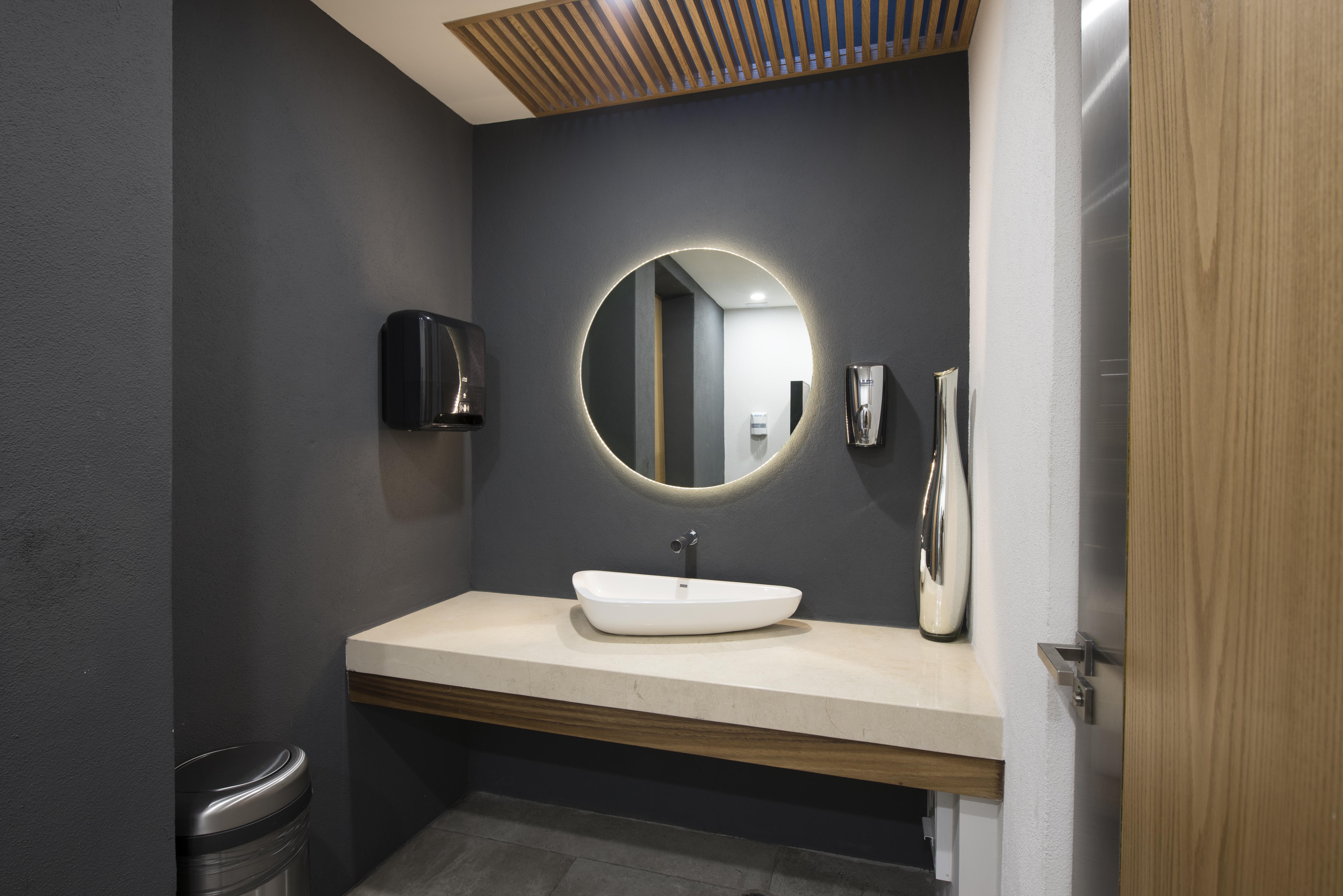 Victoria Ejecutivo Hotel Гуадалахара Екстериор снимка